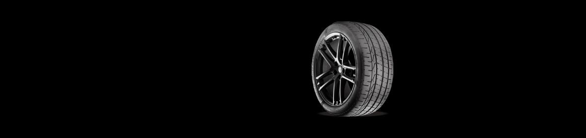 Pirelli P Zero Corsa Asimmetrico 2