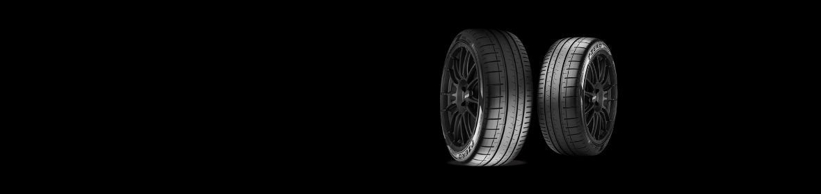 Pirelli P Zero Corsa PZC4 NCS