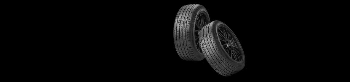 Pirelli Scorpion Zero A/S NCS