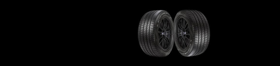 Pirelli Scorpion Zero All Season