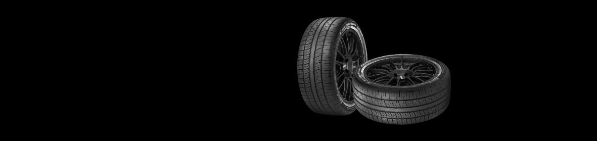 Pirelli Scorpion Zero Asimmetrico NCS