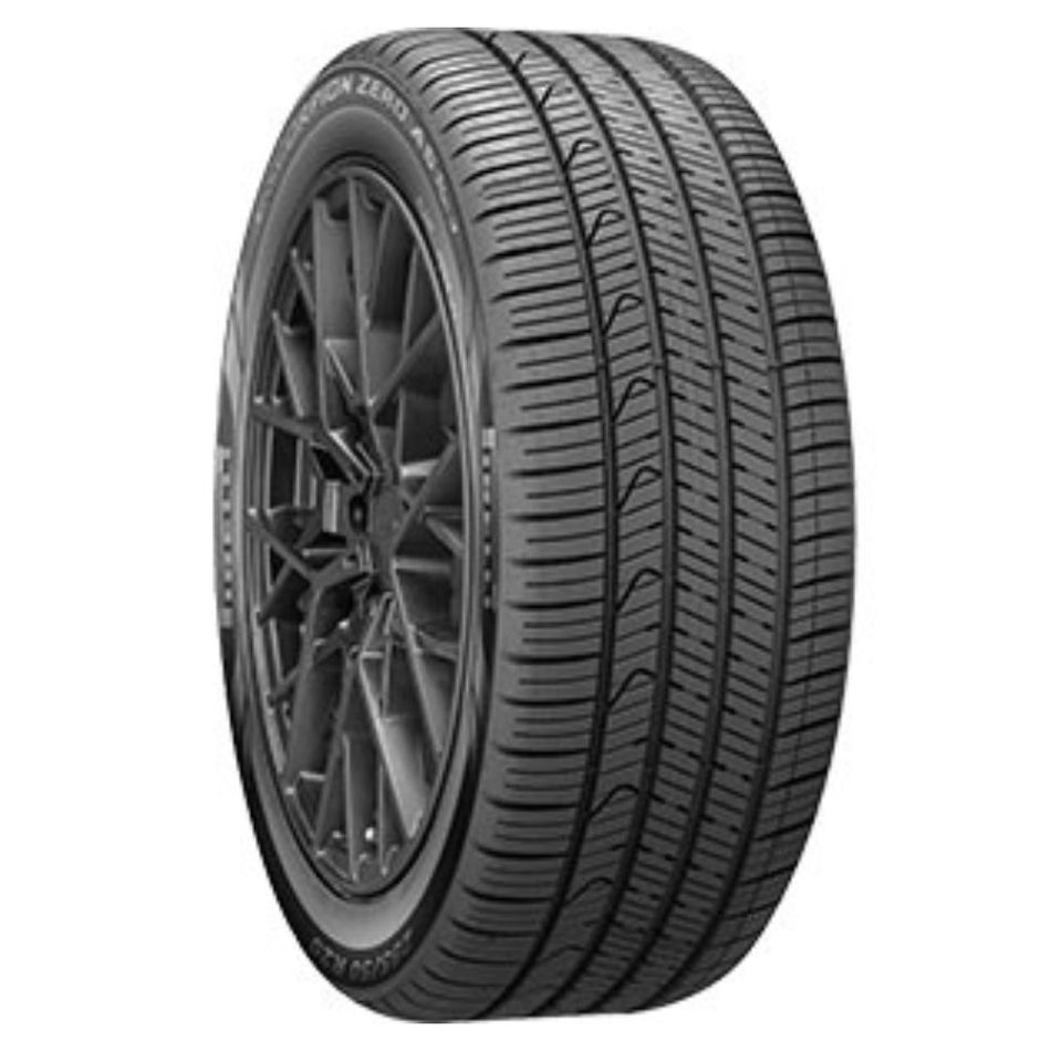 Pirelli - Scorpion Zero AS Plus 3 NCS Elect 285 /35 R22 106Y XL
